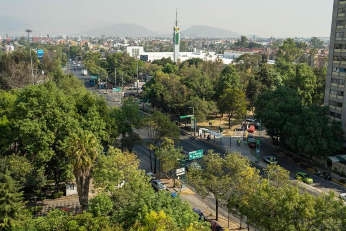 Amplia C/bano Independiente, A Min Del Centro Historico Hospedagem domiciliar